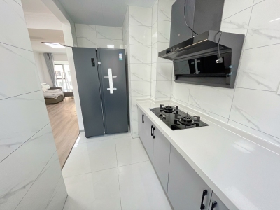 华润灵山湾壹号