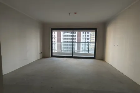 名嘉荷府 4房2厅2卫 南北 毛坯