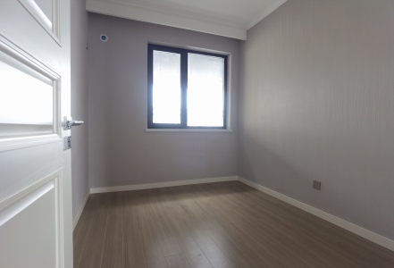 万科新都会一期