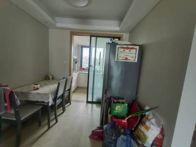 海信珠山小镇三期