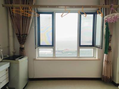 建邦听海二期