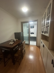 大泊子社区（东区）