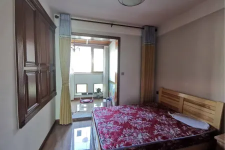 世茂诺沙湾二期别墅叠加 3室2厅2卫南北 精装