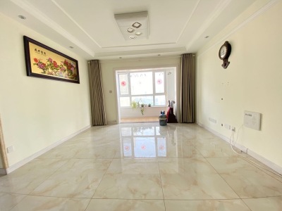 唐岛ONE 3室2厅2卫 南北 精装