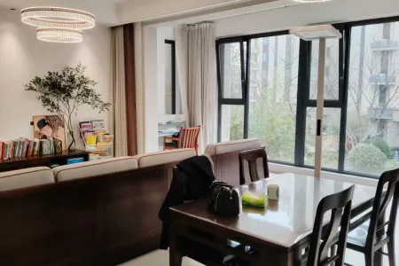 海信积米湾 2房2厅2卫 南北 豪装