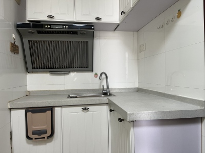 千禧龙花园一期 1室1厅1卫 西 精装