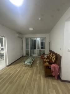 锦汇嘉园 2室1厅1卫 南 精装