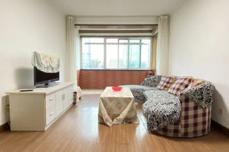 康大风和日丽 2室2厅1卫南北 精装