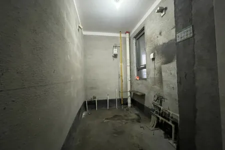 万达维多利亚湾（31-67号楼） 2房2厅1卫 南 毛坯