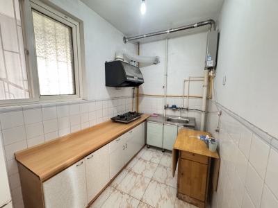 天山小区 2室1厅1卫 南北 普装