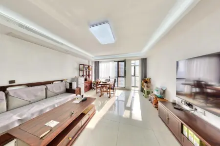 隆祺嘉园 4房2厅2卫 南北 精装