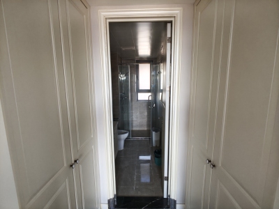 万科新都会二期