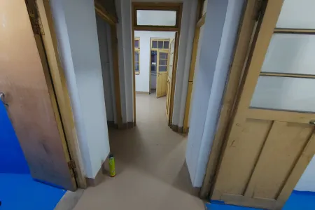 黄岛国货 2房1厅1卫 南 普装