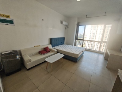 悦湖广场(商住楼)