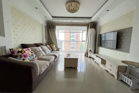 （德惠西区） 2室2厅1卫 南北 精装