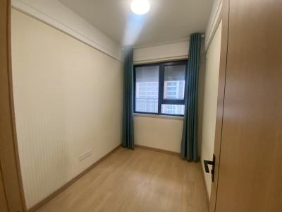 万科城市之光一期