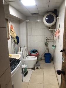 电厂东宿舍
