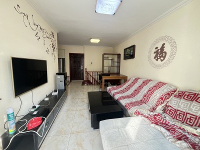 世茂诺沙湾二期