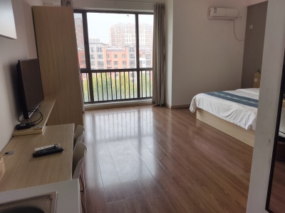 悦湖广场(商住楼)