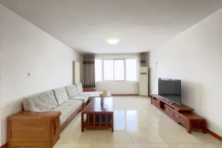 瑞港度假村 3室2厅1卫南北 精装