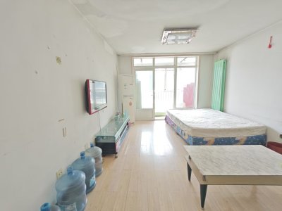 车家岭小区