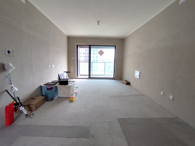 华润灵山湾壹号