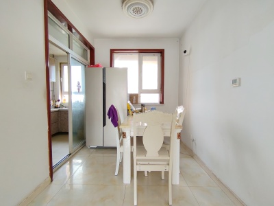 中德生态园福莱社区A区