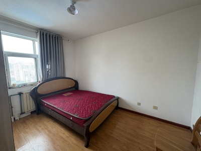 亿联吉凯利公寓