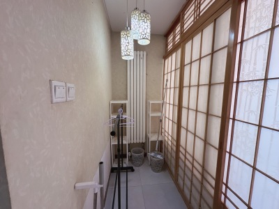 盛世香江公馆