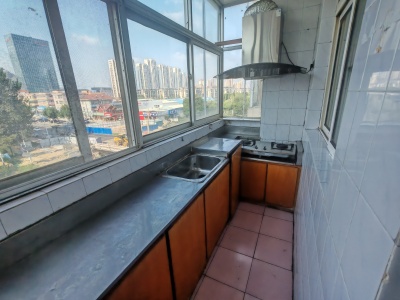 辛明园小区