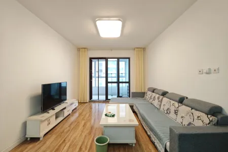 星光岛牡丹园（三期） 2房2厅1卫 南北 精装