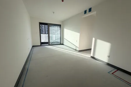 灵山湾悦府一期 3房2厅1卫 南北 毛坯