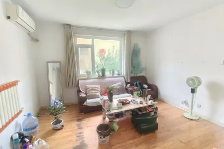 柳沟小区 3室1厅1卫 南北 中装