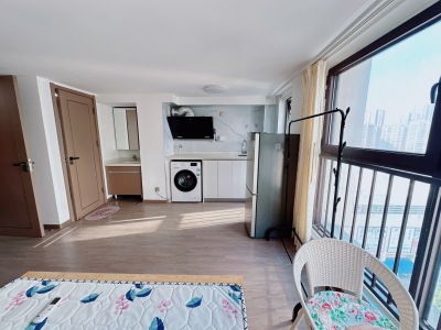 奥园翰林名苑商住楼