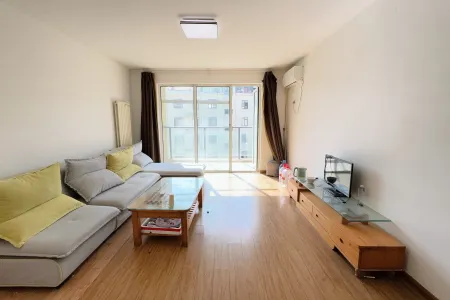 昆泉天籁村 2室2厅1卫 南北 精装