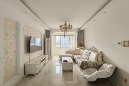 秀兰禧悦山 3室1厅1卫 南北 精装