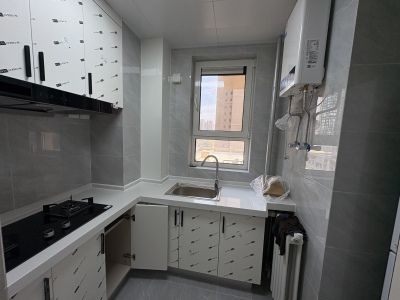 岔河社区印象和南