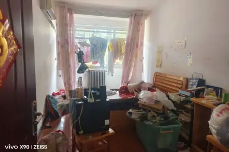 南山花苑 3房1厅1卫 南 精装