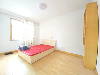 海洋地质研究所宿舍