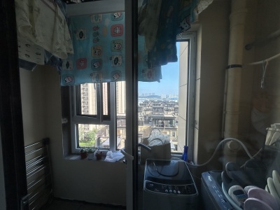 龙湖春江彼岸