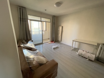 白果树安置区 2室1厅1卫 南北 精装