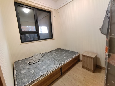 万科城市之光三期