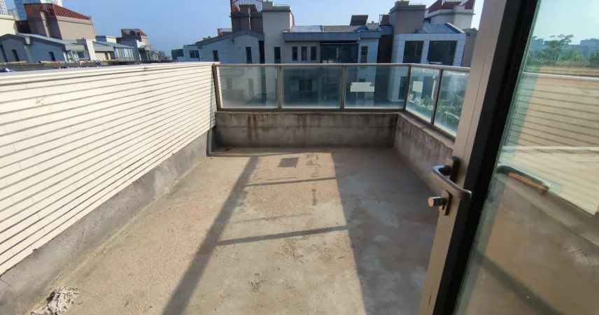 恒大金沙滩别墅