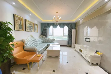 月亮湾 3房2厅1卫 南北 精装