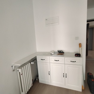 岔河社区印象和南