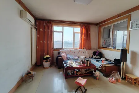 医院附近 2室1厅1卫南 中装