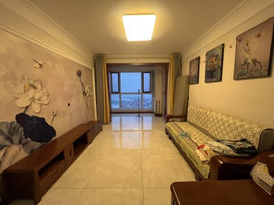 万达维多利亚湾（31-67号楼）