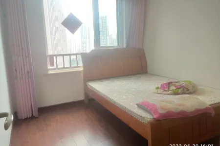 康大凤凰国际 2室2厅1卫南北 精装