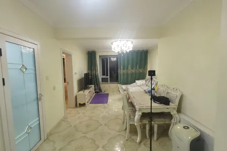 世茂诺沙湾四期 3室2厅1卫 南 精装