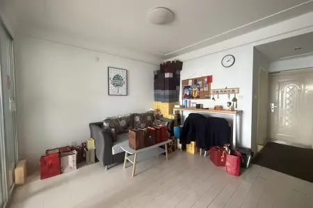 都市118 1室1厅1卫 南北 